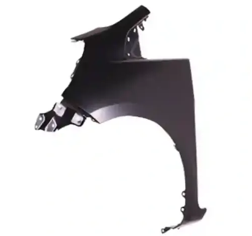 GUARDABARRO IZQ HONDA FIT 2009-2011