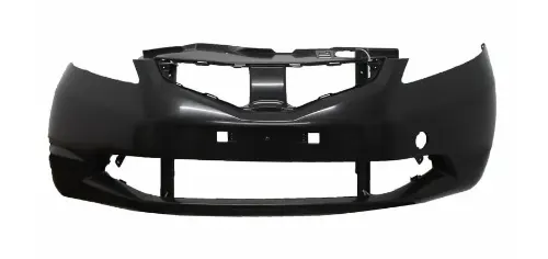 PARAGOLPE DEL HONDA FIT 2009-2011