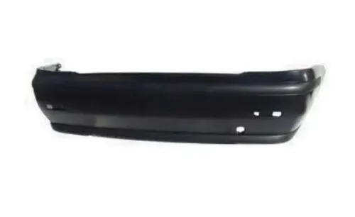 PARAGOLPE TRA FIAT SIENA 01