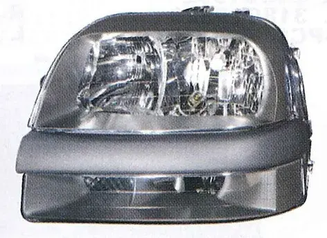 SEMIOPTICA DER FIAT DOBLO 02