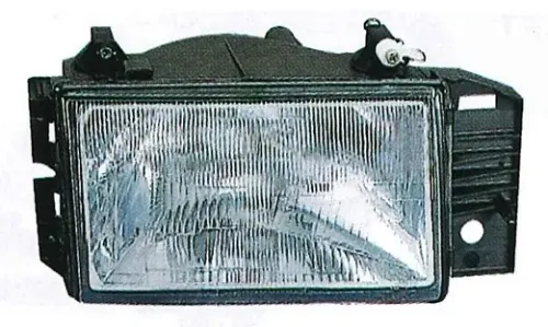 SEMIOPTICA IZQ FIAT TIPO DEPO