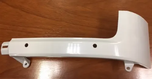 MOLDURA S/OPTICA IZQ HYUNDAI HD65 08