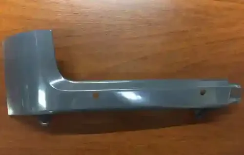 MOLDURA S/OPTICA DER HYUNDAI HD78