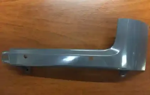 MOLDURA S/OPTICA IZQ HYUNDAI HD78