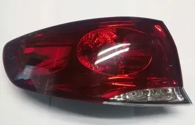 FAROL TRA IZQ FIAT SIENA 10