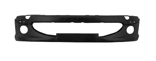 PARAGOLPE DEL PEUGEOT 206 06- 04 MODELO XS (NEG)