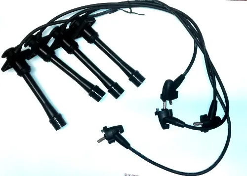 CABLES BUJIAS TOYOTA COROLLA 93 (INY) AE100 BREME