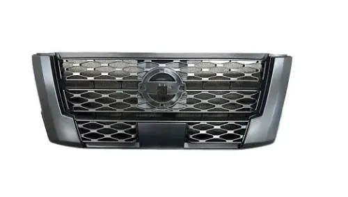 CARETA NISSAN FRONTIER 21 (NEGRA C/SENSOR)