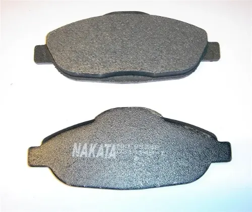 PASTILLAS DEL PEUGEOT 308-408 1.6-2.0 16V HDI BREM