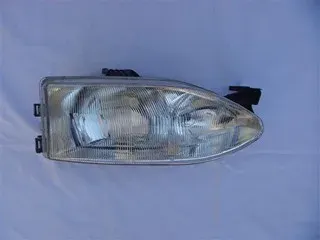 SEMIOPTICA DER FIAT PALIO-SIENA 98 DOBLE PARABOLA