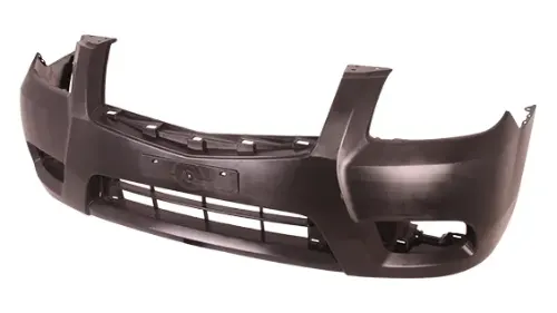 PARAGOLPE DEL MAZDA BT50 10-12 2WD