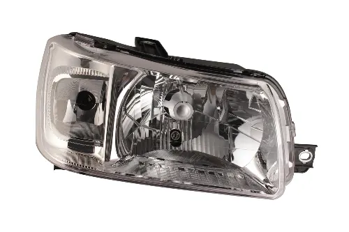 SEMIOPTICA DER FIAT UNO 05