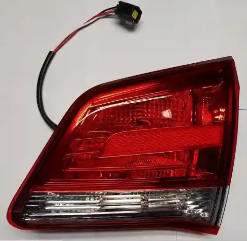 FAROL PORTON DER GWM HAVAL H6