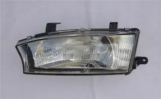 SEMIOPTICA IZQ SUBARU LEGACY 95 DEPO
