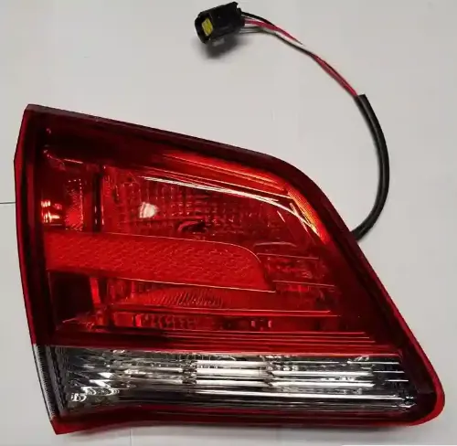 FAROL PORTON IZQ GWM HAVAL H6