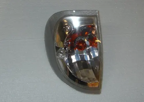 FAROL DEL DER FAW FURGON 05 (CRISTAL)
