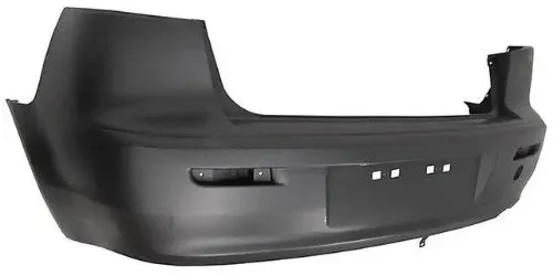 PARAGOLPE TRA MITSUBISHI LANCER 08