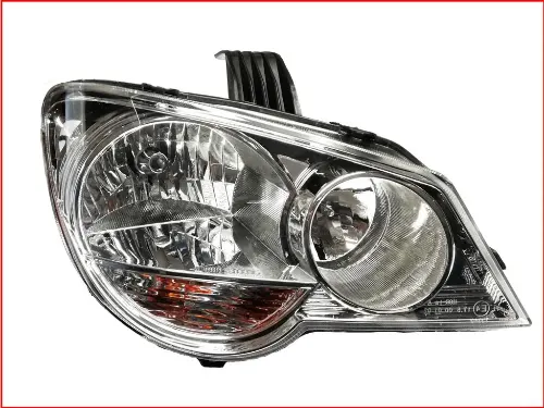 SEMIOPTICA DER ZOTYE HUNTER 2012