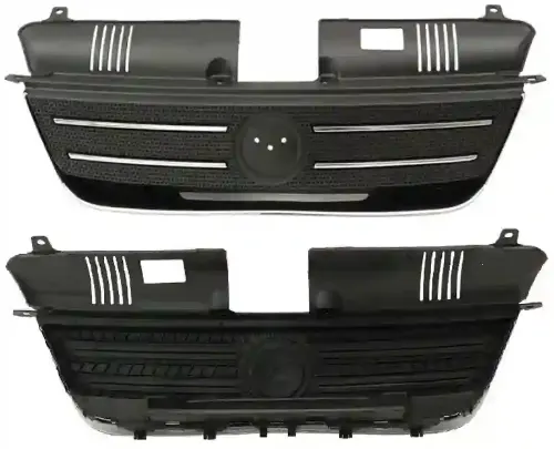 CARETA FIAT IDEA 06