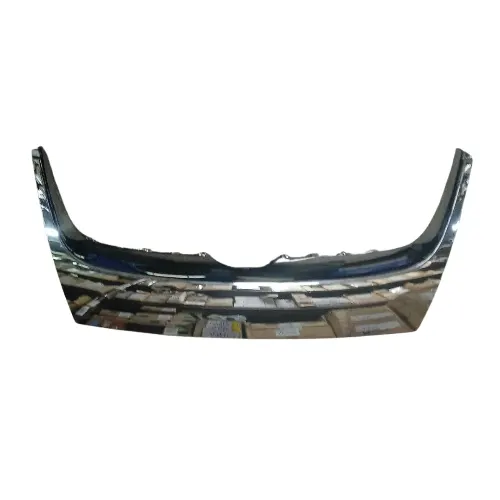 MOLDURA CARETA VW VENTO 07 CROMADA (INF)