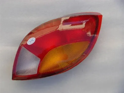 FAROL TRA DER FORD KA 97-02 (JCV)
