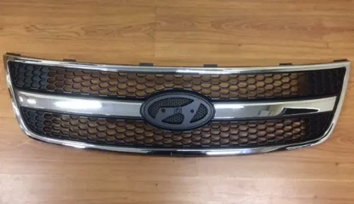 CARETA HYUNDAI H1 08