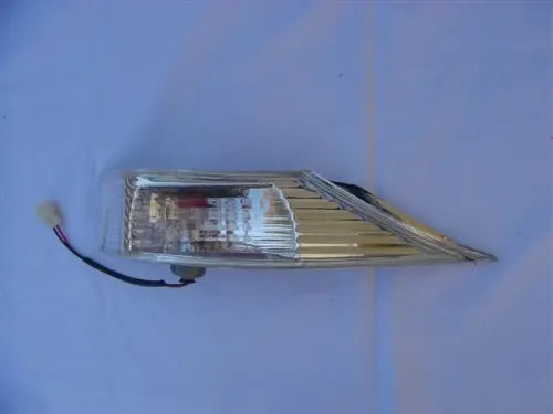 FAROL DEL DER FOTON CAMION
