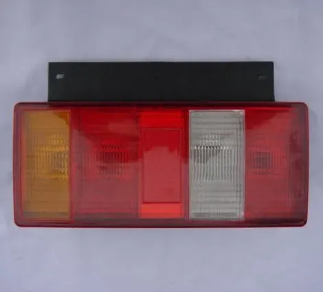 FAROL TRA IZQ FOTON CAMION