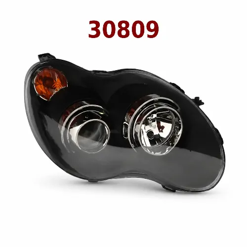 SEMIOPTICA DER BYD F0