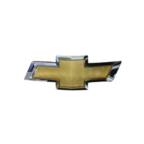 EMBLEMA CARETA GM CRUZE 09 ORIGINAL