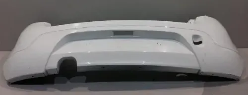 PARAGOLPE TRA RENAULT SANDERO 08 (PRIMED)
