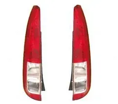 FAROL TRA IZQ FORD FIESTA 07 HATCH RUBI