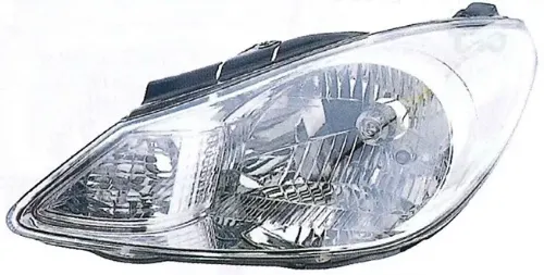 SEMIOPTICA DER HYUNDAI I10 08