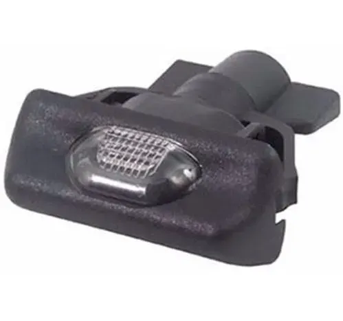 FAROL MATRICULA FORD ESCORT 84
