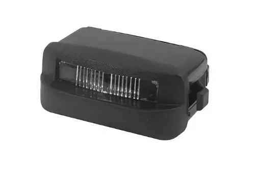 FAROL MATRICULA FORD ESCORT 88