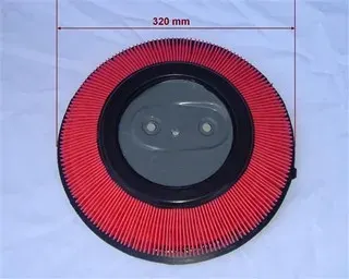 FILTRO AIRE NISSAN (CA6850)