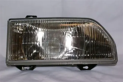 SEMIOPTICA DER KIA K3600 96 (CURVA) (K)