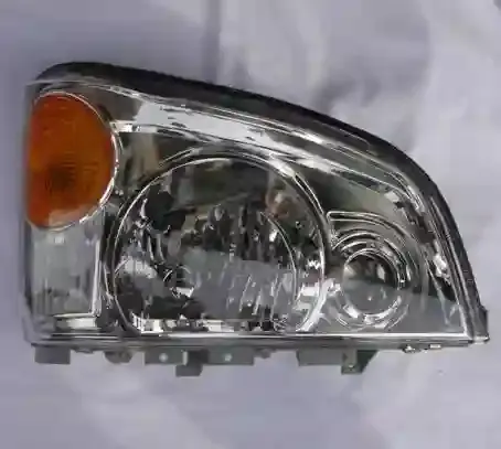 SEMIOPTICA DER JAC CAMION 09