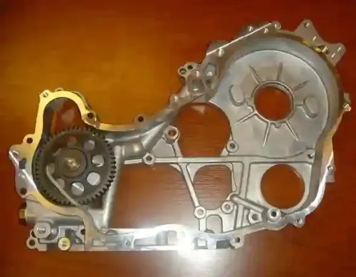 BOMBA ACEITE TOYOTA HILUX VIGO DIESEL 04-15 TQW
