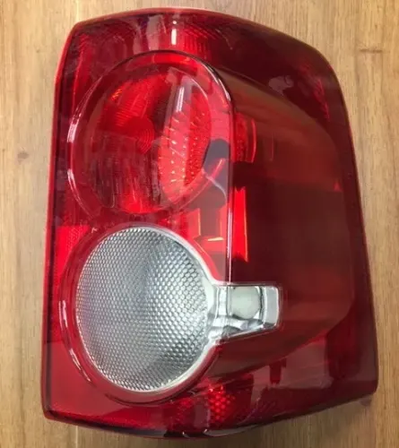 FAROL TRA DER FORD ECOSPORT 08-12