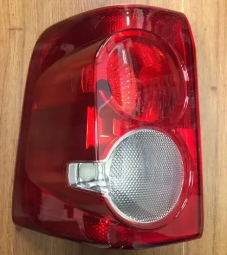 FAROL TRA IZQ FORD ECOSPORT 08-12