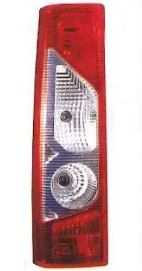 FAROL TRA IZQ PEUGEOT EXPERT 08 DEPO