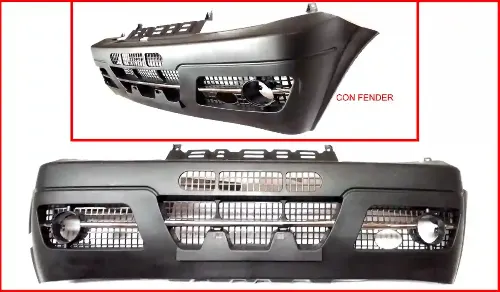 PARAGOLPE DEL DFM (C/FENDER)