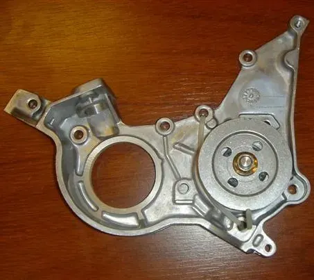 BOMBA ACEITE TOYOTA TERCEL 1500 I TQW