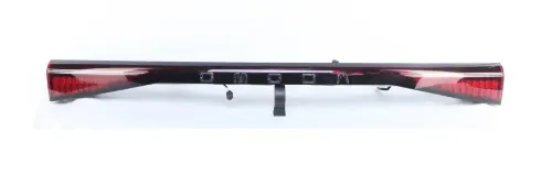FAROL PORTON CENTRAL OMODA E5