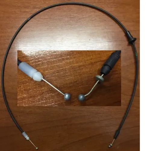 CABLE ESPOLON HYUNDAI ACCENT 07 (TIRADOR)