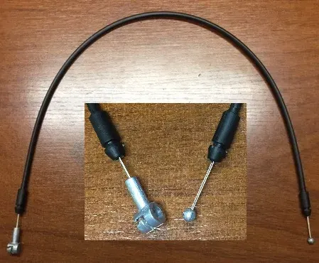 CABLE ESPOLON HYUNDAI ACCENT 07 (CIERRE)