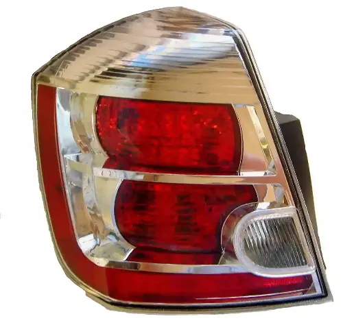 FAROL TRA IZQ NISSAN SENTRA B16 08 DEPO
