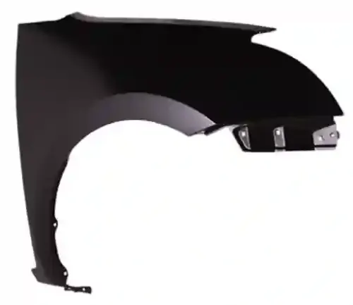 GUARDABARRO DER NISSAN SENTRA B16 08