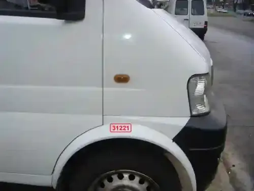FENDER GUARDABARRO DEL DER DFM